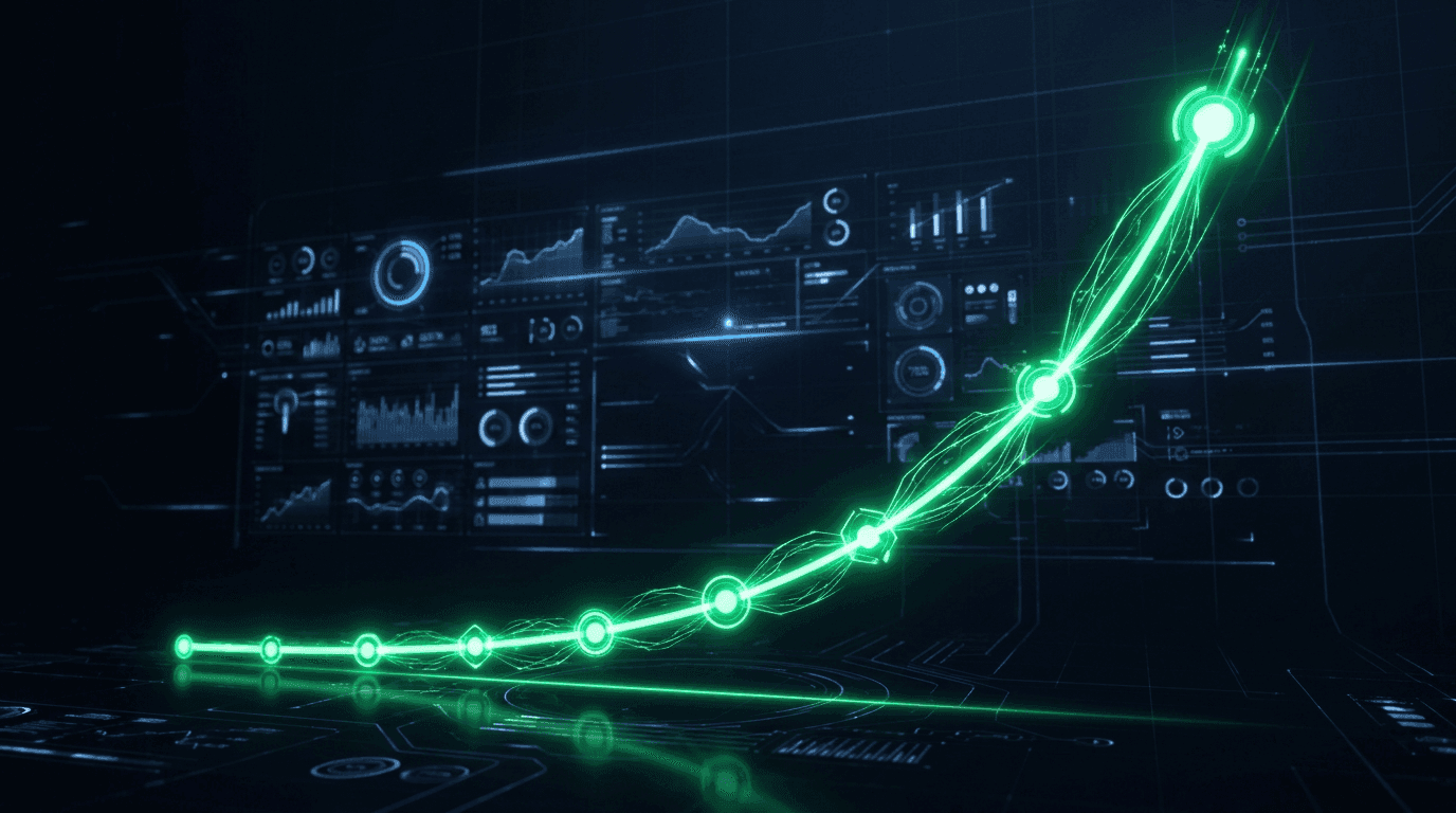 Consultoria em Transformação Digital